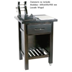 MESA JAMONERO