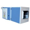 KIT CAMPANA EXTRACTORA SIN SALIDA EXTERIOR