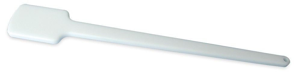 Remo de fibra blanca