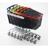 CARRO SHOP & ROLL 100 LITROS
