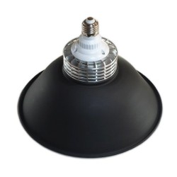 Focos led de campana