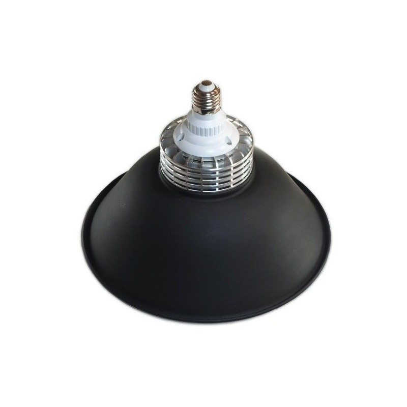 Focos led de campana