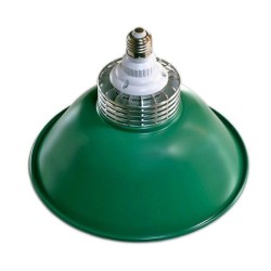 Focos led de campana