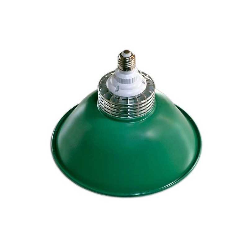 Focos led de campana
