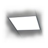 Panel led para sustituir placa de escayola