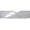 Panel led para sustituir placa de escayola