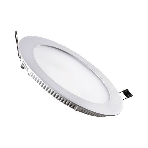 Downlight panel 18w redondo