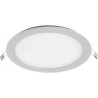 DOWNLIGHT PANEL 18W REDONDO