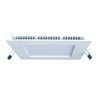 DOWNLIGHT PANEL 18W CUADRADO