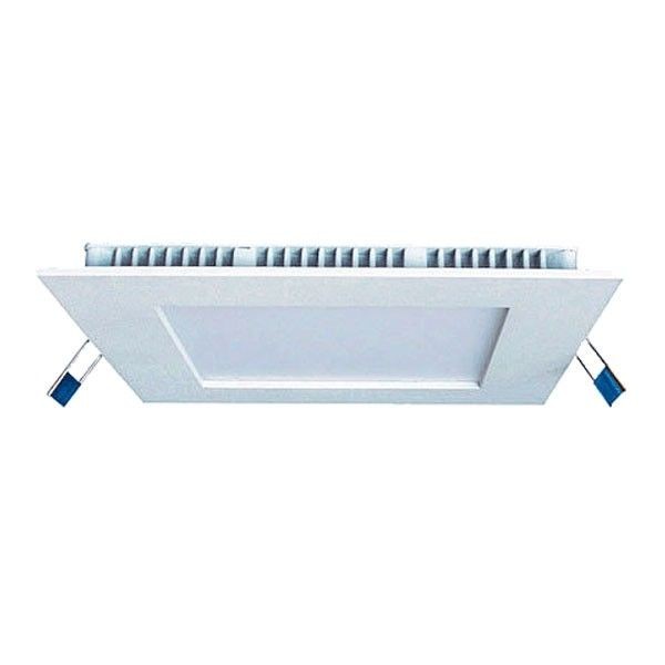 Downlight panel 18w cuadrado