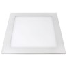 DOWNLIGHT PANEL 18W CUADRADO
