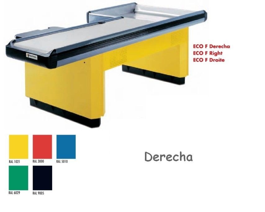 Mueble caja eco f