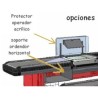 MUEBLE CAJA ECO F