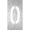 Pictogramas numeros