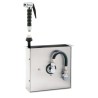 DUCHA HORNO ENROLLABLE H DE 1/2. BAJO ENCIMERA