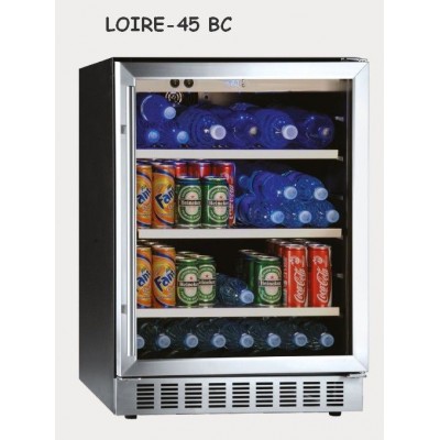 Armario climatizado de vinos LOIRE 45bc