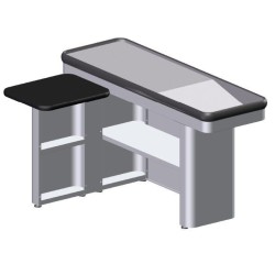 MUEBLE CAJA RECTO MSPOT 1700