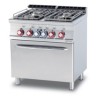 COCINA LOTUS GAMA 70
