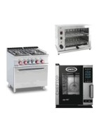 Equipos de Calor Industrial para Hostelería
