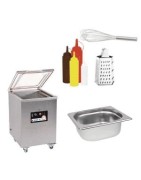 Utensilios y Maquinaria para Hostelería