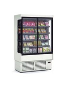 Murales Refrigerados