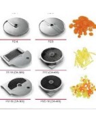 Accesorios Cortadoras Hortalizas