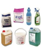 Productos Limpieza