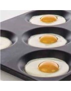 Accesorios para Hornos Rational