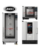 Hornos Unox