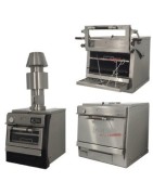 Hornos Brasa