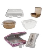 Envases para comida