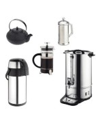 Equipamiento para Bebidas Calientes