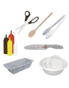 Utensilios Cocinas