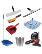 Productos de higiene para hostelería y cocina profesional