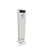 Dispensadores de gel hidroalcohólico