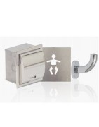 Accesorios Baño, Varios