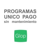 Soft GLop pago único