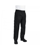 Pantalones y Faldas