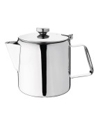 Teteras profesionales para restaurantes y hoteles