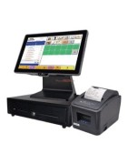 Registradoras, TPV y otros