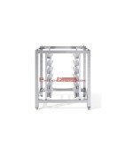 Accesorios para hornos profesionales
