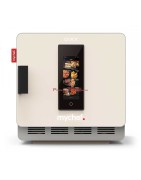 Hornos de cocción acelerada (speed ovens)