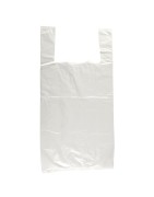 Bolsas de plástico resistentes y económicas