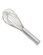 Batidores de mano para cocinas profesionales y obradores
