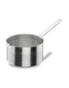 Coladores y escurridores para cocina profesional