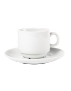 Tazas profesionales para cafeterías y restauración
