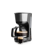 Cafeteras de goteo