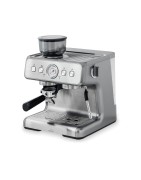 Cafeteras espresso