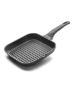 Sartenes y grill para cocina profesional