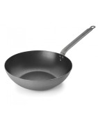 Woks